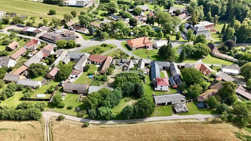 Prodej chalupy, Habry - Zboží, 120 m2