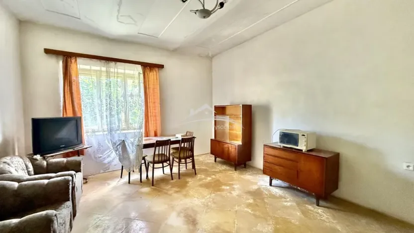 Prodej chalupy, Habry - Zboží, 120 m2