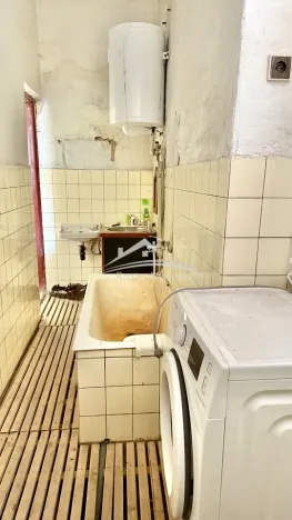 Prodej chalupy, Habry - Zboží, 120 m2