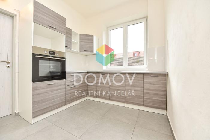Pronájem bytu 3+1, Hostomice - Radouš, 75 m2