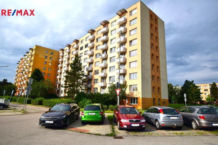 Prodej bytu 3+1, České Budějovice - České Budějovice 2, V. Talicha, 66 m2