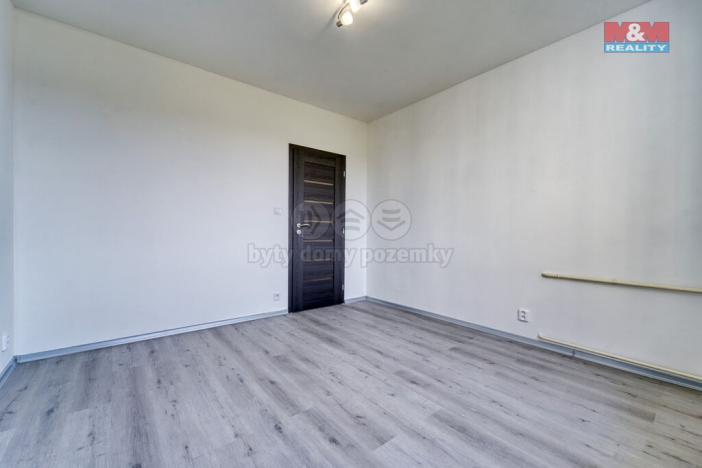 Pronájem bytu 3+1, Mariánské Lázně - Úšovice, Hroznatova, 64 m2