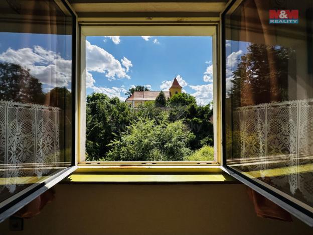 Prodej chalupy, Mladá Vožice - Janov, 143 m2