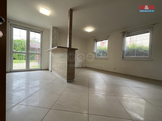 Prodej rodinného domu, Vratimov - Horní Datyně, Konečná, 135 m2