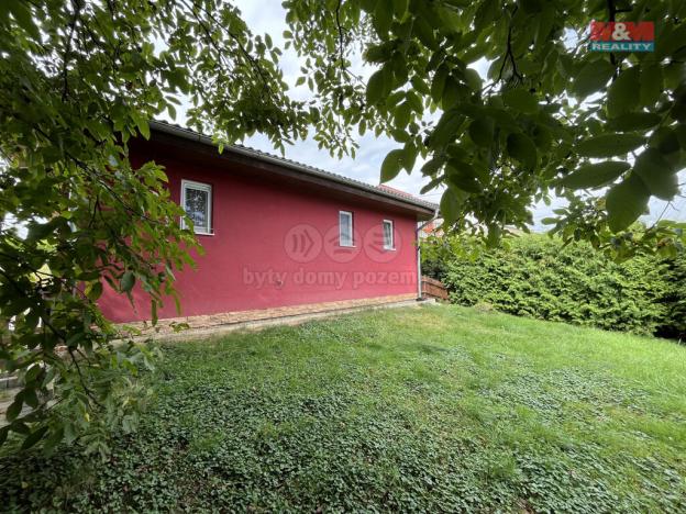 Prodej rodinného domu, Vratimov - Horní Datyně, Konečná, 135 m2