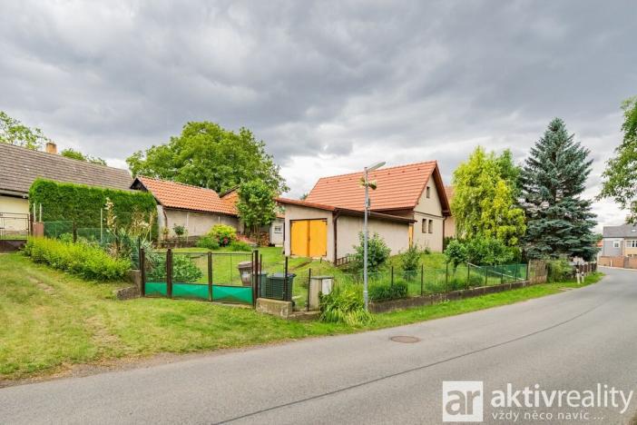 Prodej chalupy, Vysoká, 55 m2