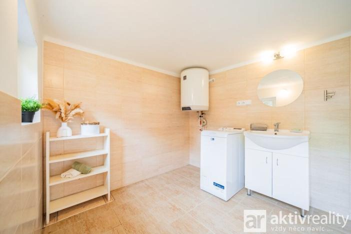 Prodej chalupy, Vysoká, 55 m2