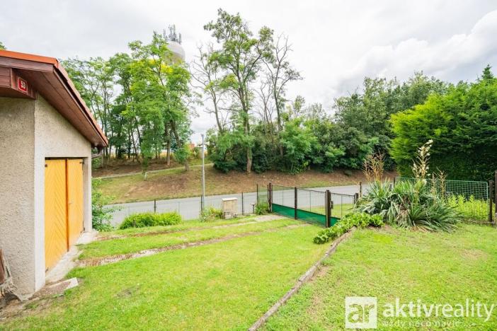 Prodej chalupy, Vysoká, 55 m2