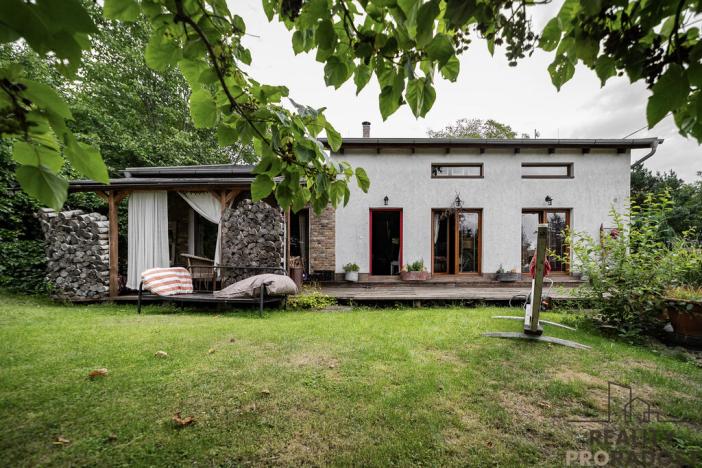 Prodej rodinného domu, Bítov, 165 m2