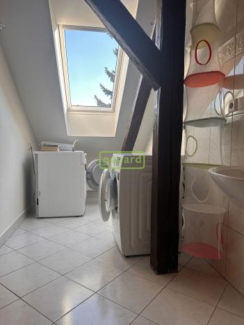 Pronájem bytu 3+kk, Židlochovice, Coufalíkovo náměstí, 120 m2