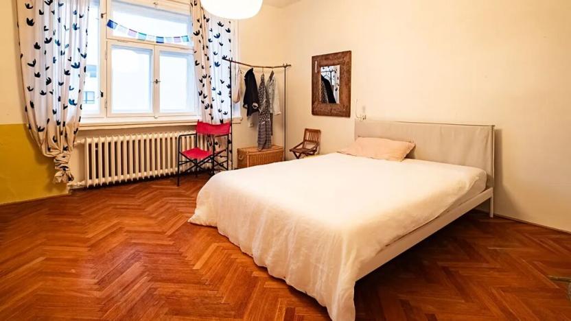 Pronájem bytu 2+kk, Poděbrady, 56 m2