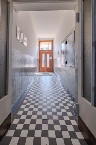 Pronájem bytu 2+kk, Poděbrady, 56 m2