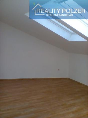 Pronájem bytu 2+kk, Prostějov, 80 m2