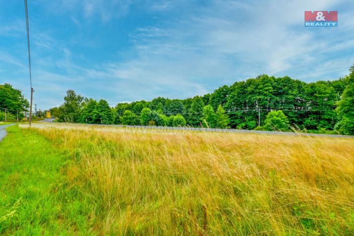 Prodej pozemku pro bydlení, Vojtanov, 1031 m2