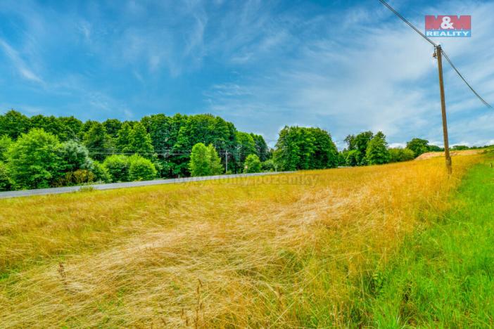 Prodej pozemku pro bydlení, Vojtanov, 985 m2