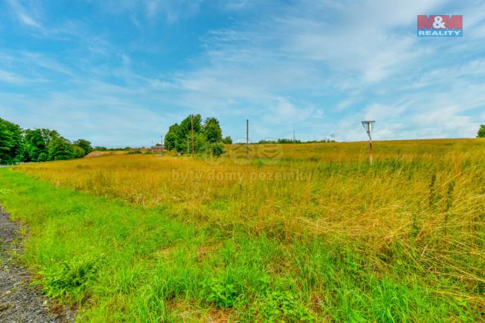 Prodej pozemku pro bydlení, Vojtanov, 985 m2