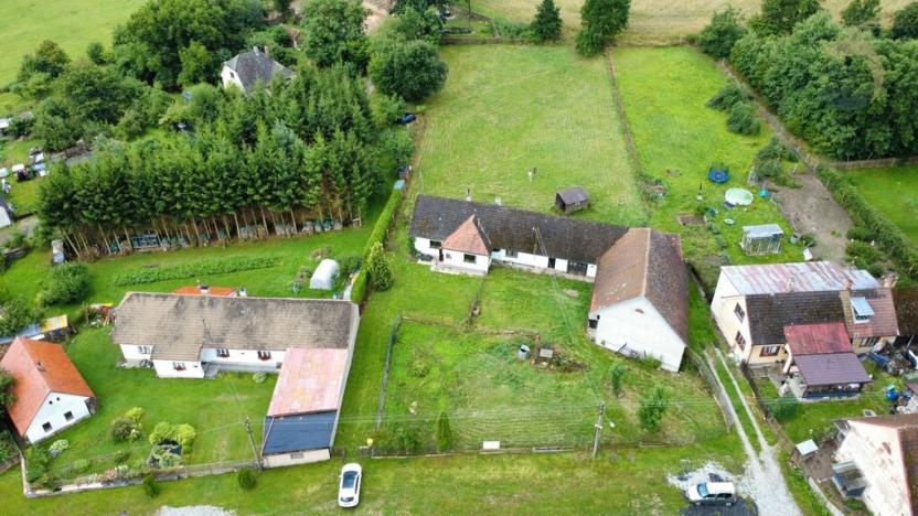 Prodej rodinného domu, Myslív, 127 m2