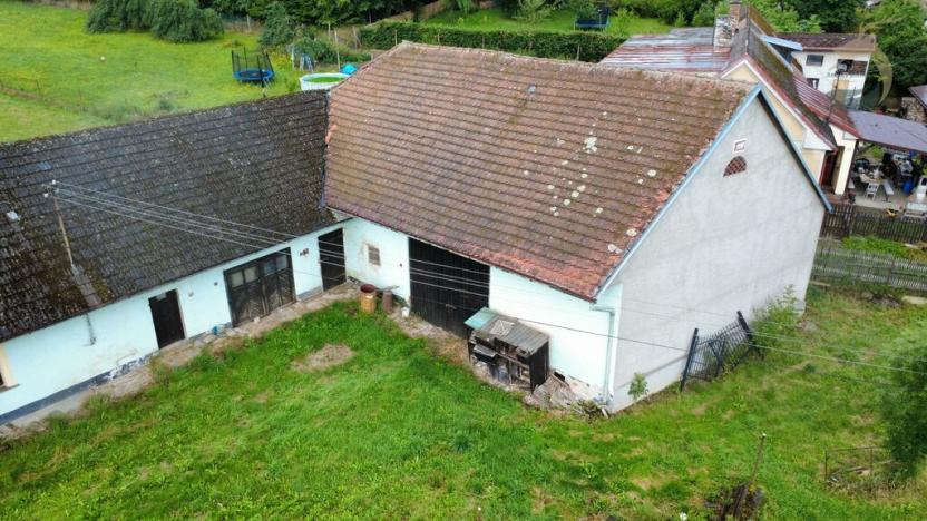 Prodej rodinného domu, Myslív, 127 m2