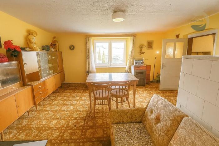 Prodej rodinného domu, Myslív, 127 m2