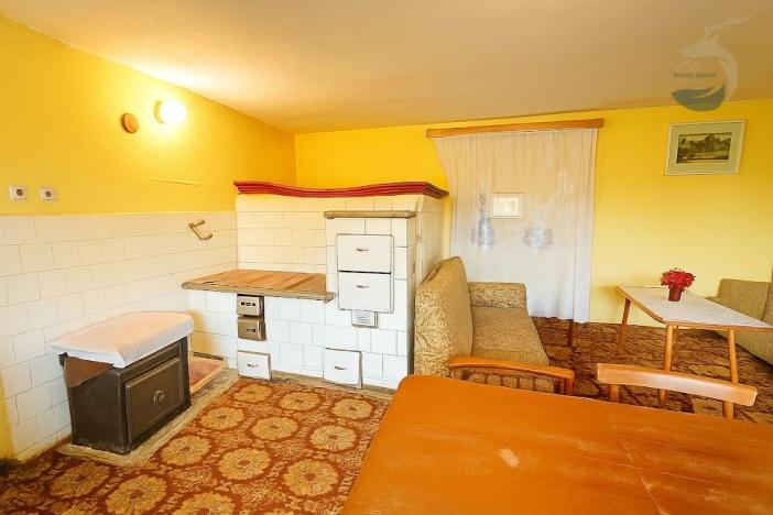 Prodej rodinného domu, Myslív, 127 m2