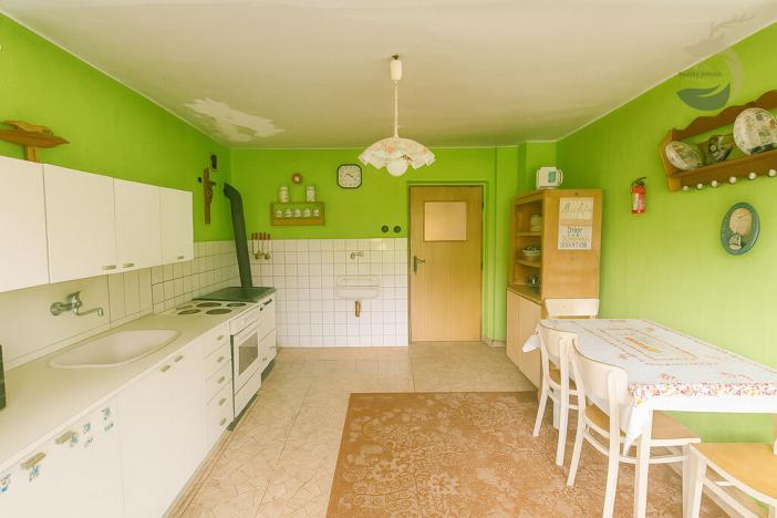 Prodej rodinného domu, Myslív, 127 m2