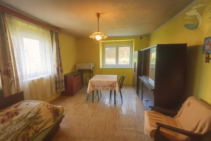 Prodej rodinného domu, Myslív, 127 m2