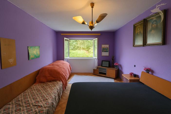 Prodej rodinného domu, Myslív, 127 m2