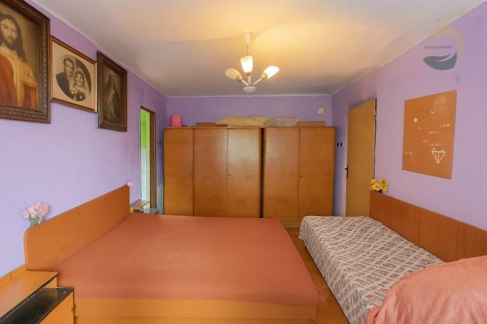 Prodej rodinného domu, Myslív, 127 m2