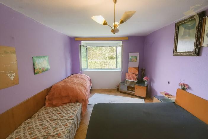 Prodej rodinného domu, Myslív, 127 m2