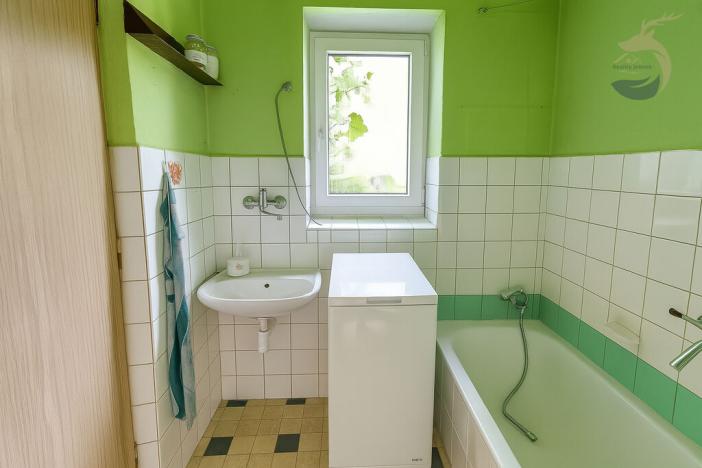 Prodej rodinného domu, Myslív, 127 m2