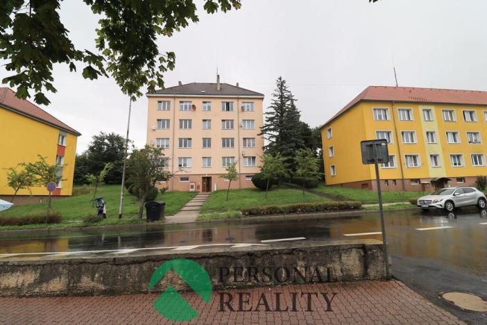 Pronájem bytu 2+1, Sokolov, Boženy Němcové, 54 m2