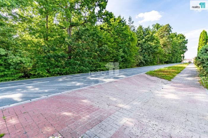 Prodej pozemku pro bydlení, Horní Jelení, 908 m2