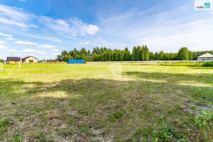 Prodej pozemku pro bydlení, Horní Jelení, 908 m2