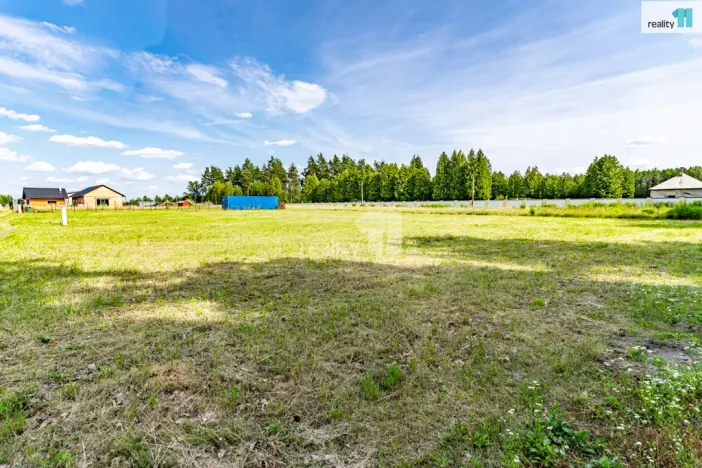 Prodej pozemku pro bydlení, Horní Jelení, 908 m2