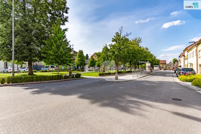 Prodej pozemku pro bydlení, Horní Jelení, 908 m2