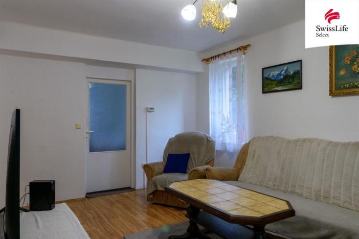 Prodej bytu 3+1, Horní Benešov - Luhy, 54 m2