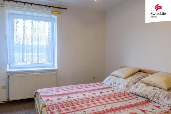 Prodej bytu 3+1, Horní Benešov - Luhy, 54 m2