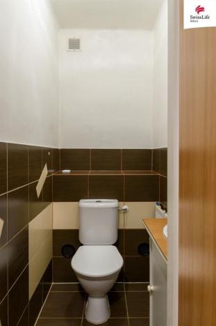 Prodej bytu 3+1, Horní Benešov - Luhy, 54 m2