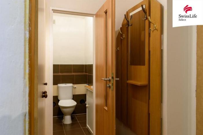 Prodej bytu 3+1, Horní Benešov - Luhy, 54 m2