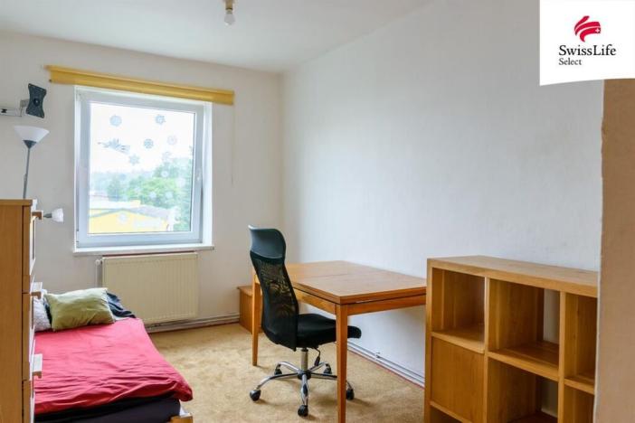 Prodej bytu 3+1, Horní Benešov - Luhy, 54 m2