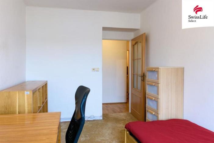 Prodej bytu 3+1, Horní Benešov - Luhy, 54 m2