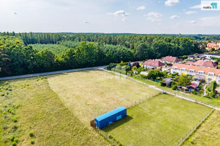 Prodej pozemku pro bydlení, Horní Jelení, 900 m2