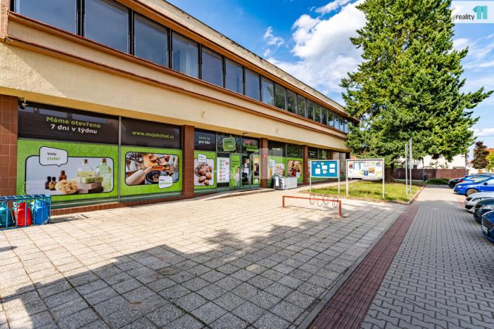 Prodej pozemku pro bydlení, Horní Jelení, 900 m2