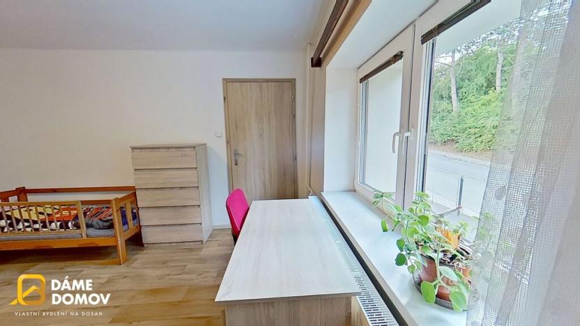 Prodej rodinného domu, Bojkovice, Komenského, 73 m2