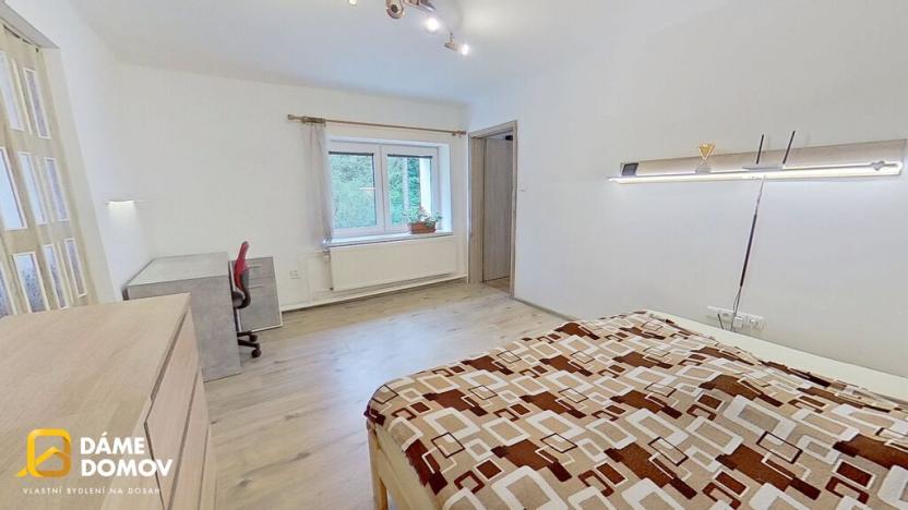 Prodej rodinného domu, Bojkovice, Komenského, 73 m2