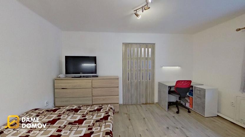 Prodej rodinného domu, Bojkovice, Komenského, 73 m2