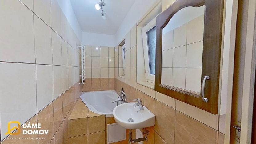 Prodej rodinného domu, Bojkovice, Komenského, 73 m2