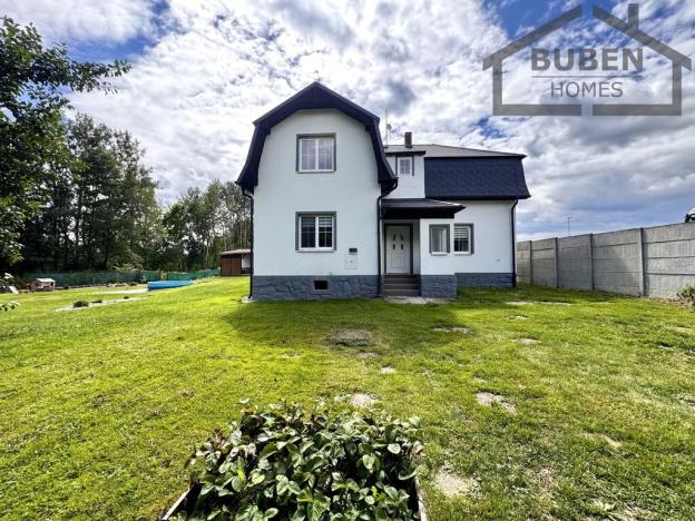 Prodej rodinného domu, Bor, Přimdská, 250 m2