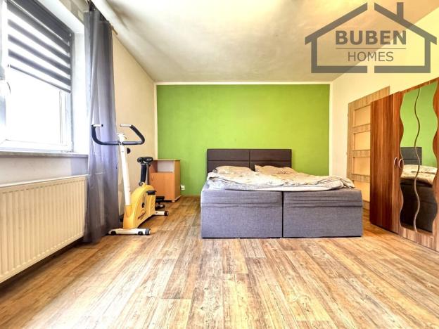 Prodej rodinného domu, Bor, Přimdská, 250 m2