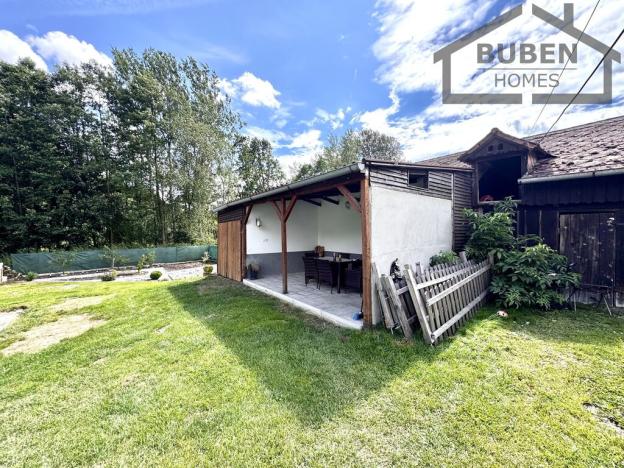 Prodej rodinného domu, Bor, Přimdská, 250 m2